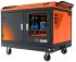 Генератор бензиновый Genergy Guardian S6-SOL (240064090)