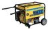 Бензиновий генератор AKSA AAP 5500 E