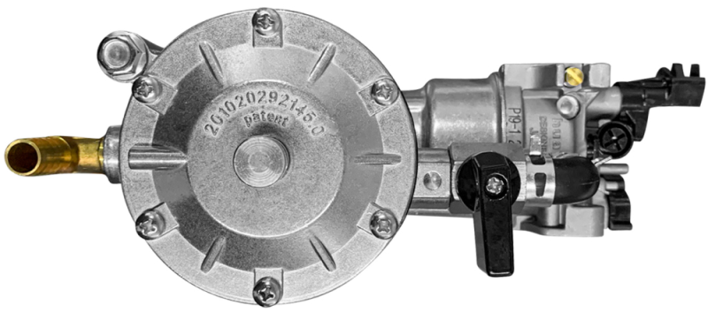 Газовий модуль до бензинового генератора Start Pro SGM-2/3, 5ECO (000005717)