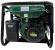 Бензиновий генератор Iron Angel EG3200ЕМ