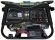 Бензиновий генератор Iron Angel EG3200ЕМ