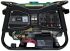 Бензиновий генератор Iron Angel EG3200ЕМ
