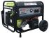 Бензиновий генератор GenPower GBG 75E