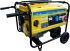 Бензиновый генератор AKSA AAP 8000 E3
