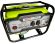 Бензиновий генератор GenPower 3.2 кВт GBG 40