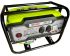 Бензиновый генератор GenPower 3.2 кВт GBG 40