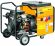 Генератор бензиновий AKSA AB 110 ТE (220/380В)