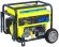 Бензиновый генератор AKSA AAP 8000 E