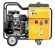 Генератор бензиновий AKSA AB 150 TE (220/380В)
