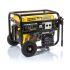 Бензиновый генератор FIRMAN SPG8800E2 (240600093)