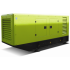 Дизельний генератор Dalgakiran DJ335DD