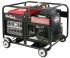 Бензиновий генератор DaiShin SGB16500VSa