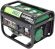 Бензиновий генератор IRON ANGEL EG3200