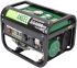 Бензиновий генератор IRON ANGEL EG3200