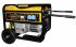 Бензиновый генератор Forte FG6500