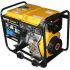Дизельный генератор Forte FGD6500E3