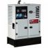Дизельный генератор Genmac Daily RG9000KSM