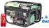 Двухтоплевный генератор Iron Angel EG3200e LPG