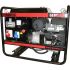 Електростанція Genmac Combiplus 12000REPR