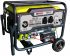 Генератор бензиновий з електростартом GenPower GBG 40 E
