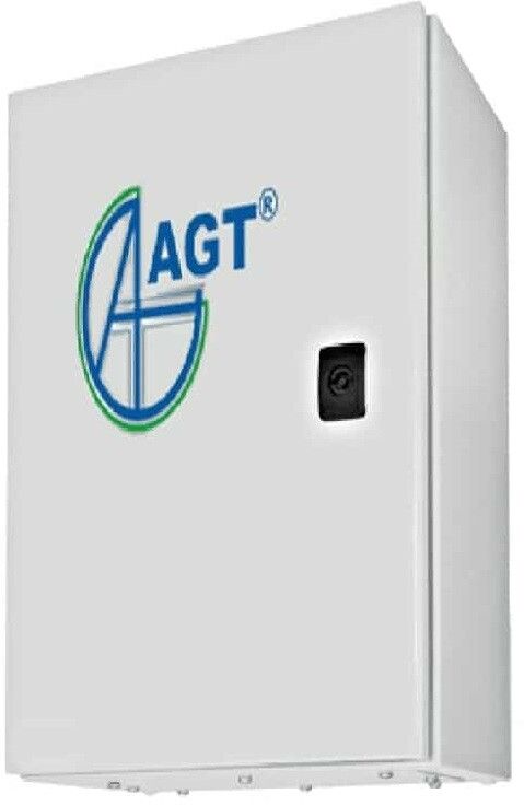 Модуль автоматичного керування AGT 44/72DSEA