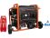 Двопаливний генератор Black&Decker BXGNP6510E ГАЗ-БЕНЗИН