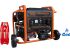 Двопаливний генератор Black&Decker BXGNP6510E ГАЗ-БЕНЗИН