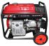 Бензиновий генератор Senci SC17000R (34339)