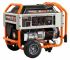 Бензиновий генератор Generac XG5600E