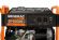 Бензиновий генератор Generac GP6000E