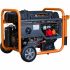 Трифазний генератор NIK PG 6300 3f