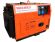 Дизельний генератор Vitals ERS 4.6dt