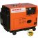 Дизельний генератор Vitals ERS 4.6dt