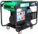Генератор Iron Angel EG 15000 EA3
