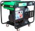 Генератор Iron Angel EG 15000 EA3