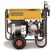 Бензиновий генератор Wacker Neuson GV 5003A (5100002154)