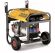 Бензиновий генератор Wacker Neuson GV 5003A (5100002154)
