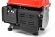 Бензиновый генератор Hecht GG 950DC
