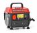 Бензиновый генератор Hecht GG 950DC