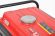 Бензиновый генератор Hecht GG 1300
