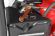 Бензиновый генератор Hecht GG 1300