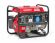 Бензиновый генератор Hecht GG 1300