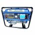 Бензиновый генератор WERK WPG 6500