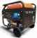 Бензиновый генератор DAEWOO GDA8000E