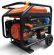 Бензиновый генератор DAEWOO GDA8000E