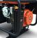 Бензиновый генератор DAEWOO GDA8000E