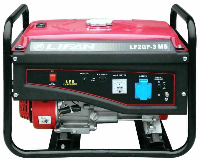 Генератор Lifan LF2GF-3MS