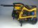 Бензиновий генератор Rato R6000DW-V