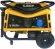 Бензиновий генератор Rato R6000DW-V