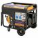 Бензиновый генератор Sadko GPS-8500E